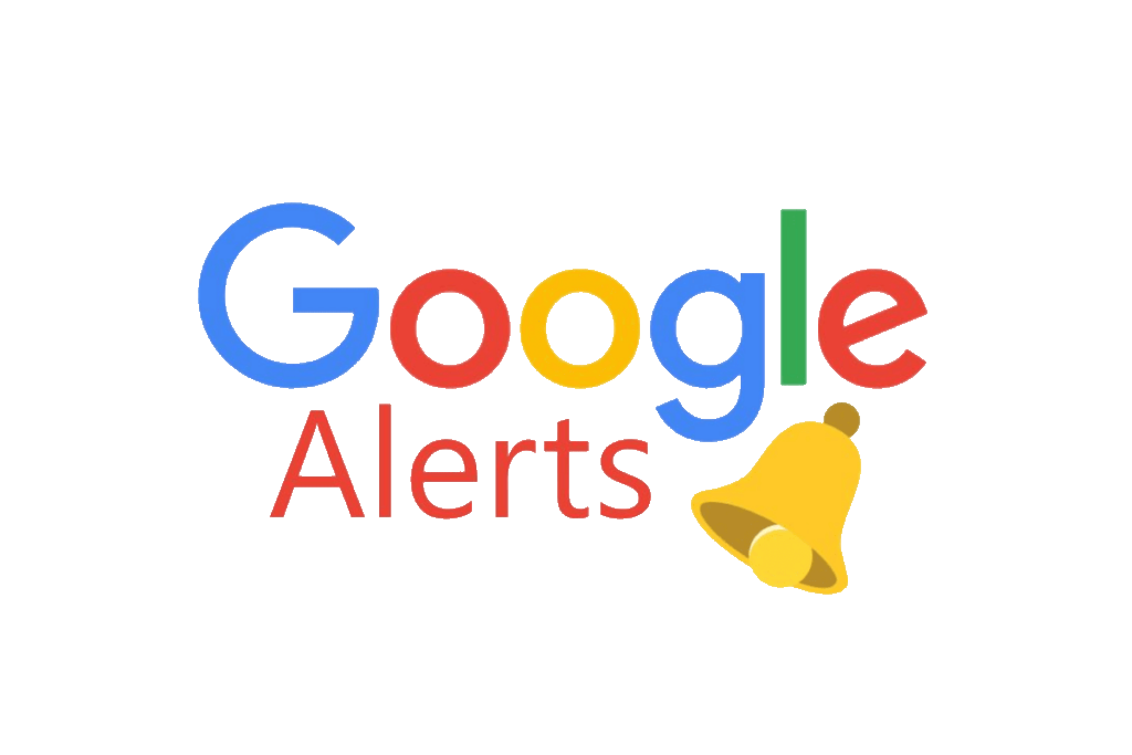 Logo Google Alerts